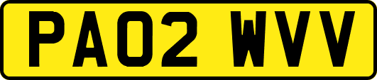 PA02WVV
