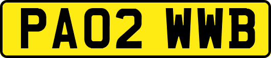 PA02WWB