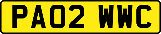 PA02WWC