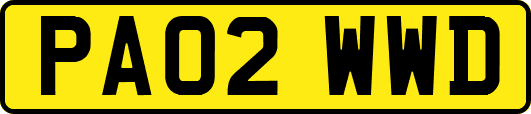 PA02WWD
