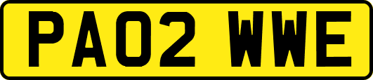 PA02WWE
