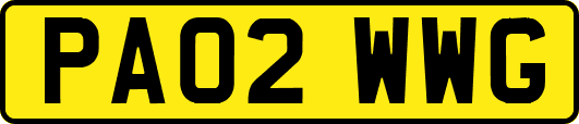 PA02WWG
