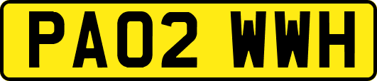 PA02WWH