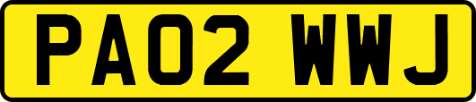 PA02WWJ