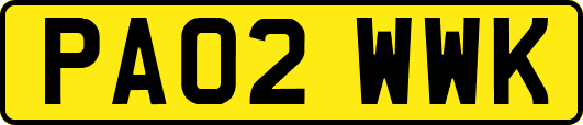 PA02WWK