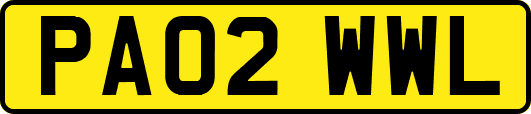 PA02WWL