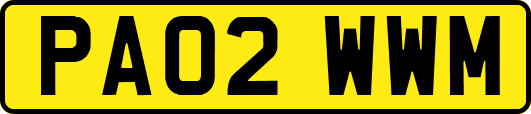 PA02WWM