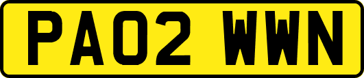 PA02WWN