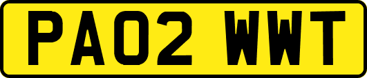 PA02WWT