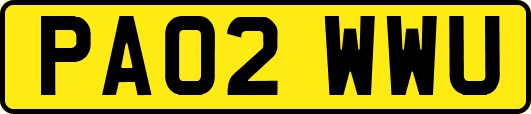 PA02WWU