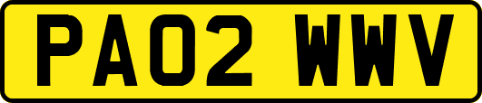 PA02WWV