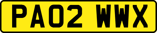 PA02WWX