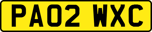 PA02WXC