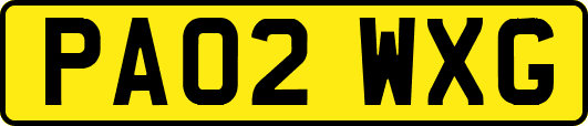 PA02WXG