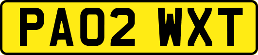 PA02WXT