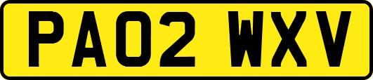PA02WXV