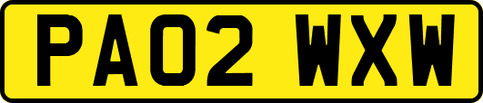 PA02WXW