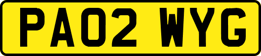 PA02WYG
