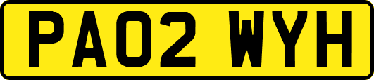 PA02WYH
