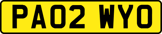 PA02WYO