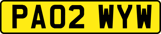 PA02WYW