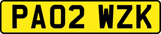 PA02WZK