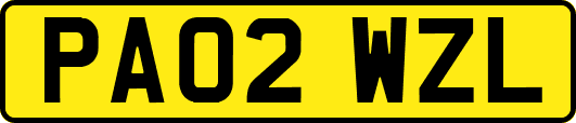 PA02WZL