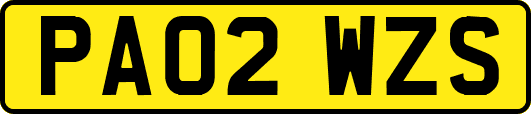 PA02WZS