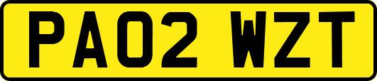 PA02WZT