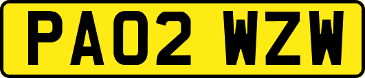 PA02WZW
