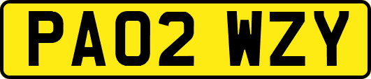 PA02WZY
