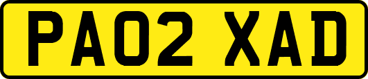 PA02XAD