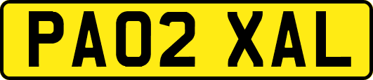 PA02XAL