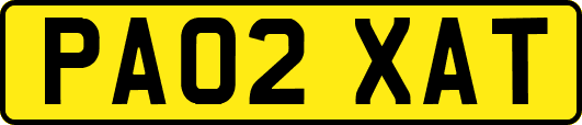PA02XAT