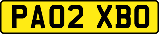 PA02XBO