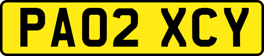 PA02XCY