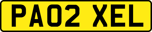 PA02XEL