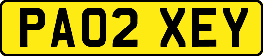 PA02XEY