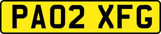 PA02XFG