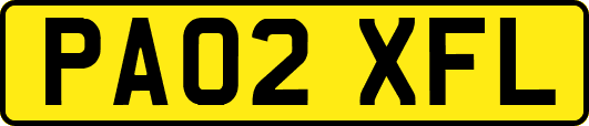 PA02XFL