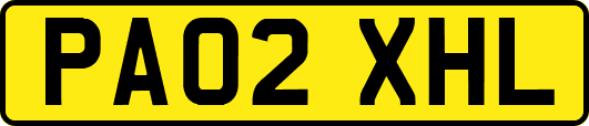 PA02XHL