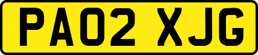 PA02XJG