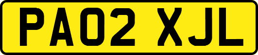 PA02XJL
