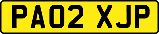 PA02XJP