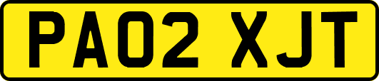 PA02XJT