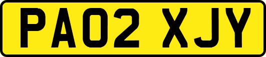 PA02XJY