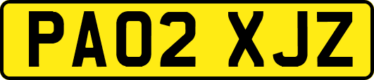 PA02XJZ