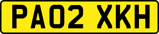 PA02XKH