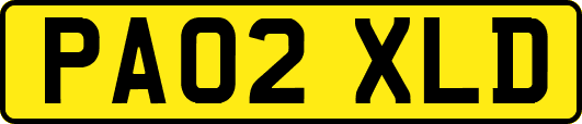 PA02XLD