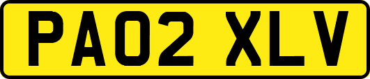 PA02XLV